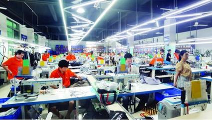 制造業迎來政策性紅利 加計扣除、增值稅降低、用電成本與創新升級深度解析