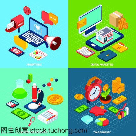 市場信息咨詢在現代商業策略中的核心角色